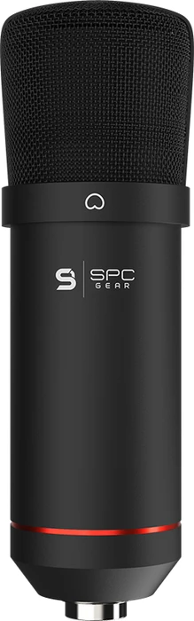 Endorfy SilentiumPC SPC Gear SM900T Streaming USB Microphone