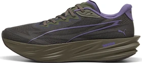 Puma Deviate Pure Nitro shadow gray/moss veil/matte bronze (Herren)