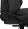 AeroCool ROYAL AeroWeave Ash Black Gamingstuhl, schwarz Vorschaubild