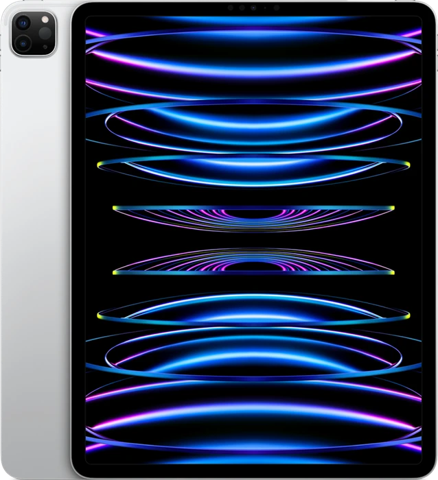Apple iPad Pro 12.9" - 6. Generation / 2022