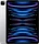 Apple iPad Pro 12.9\u0022 6. Gen, silber