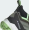 adidas Terrex Free Hiker 2 GTX olive strata/silver green/aurora black (Herren) Vorschaubild