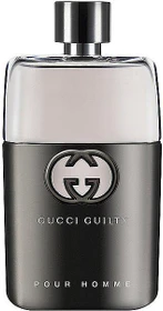Gucci Guilty Pour Homme Eau de Toilette, 90ml