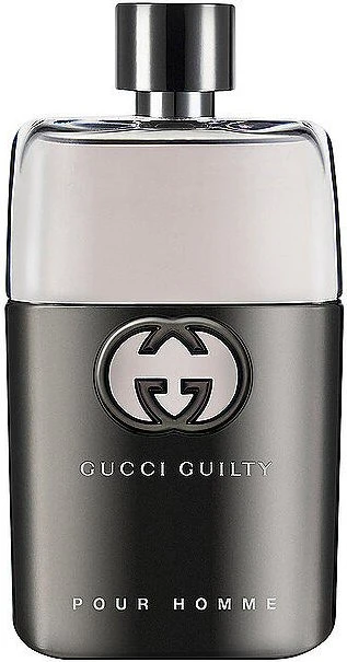 Gucci Guilty Pour Homme Eau de Toilette, 90ml