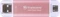 Transcend ESD310P 1TB Pink, USB-A + USB-C, USB 3.2 Gen 2×1 Vorschaubild