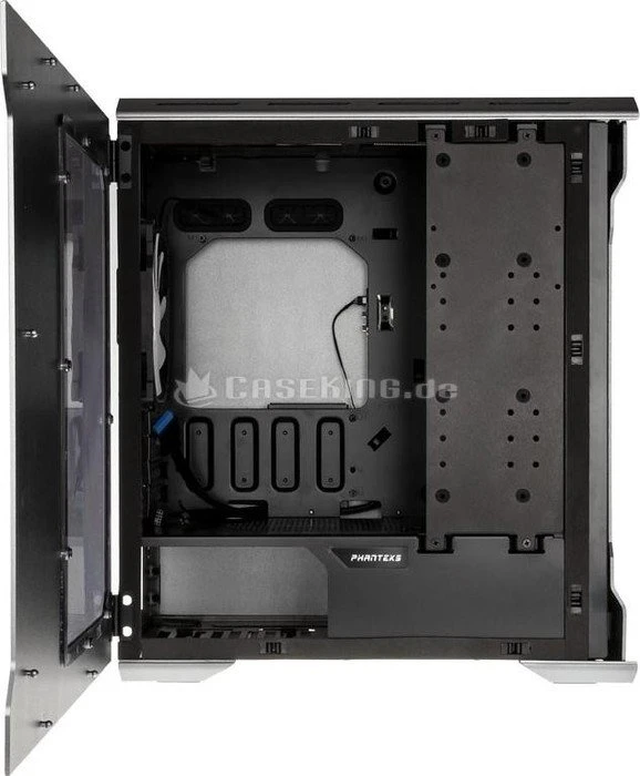 Phanteks Enthoo Evolv anthrazit, Acrylfenster