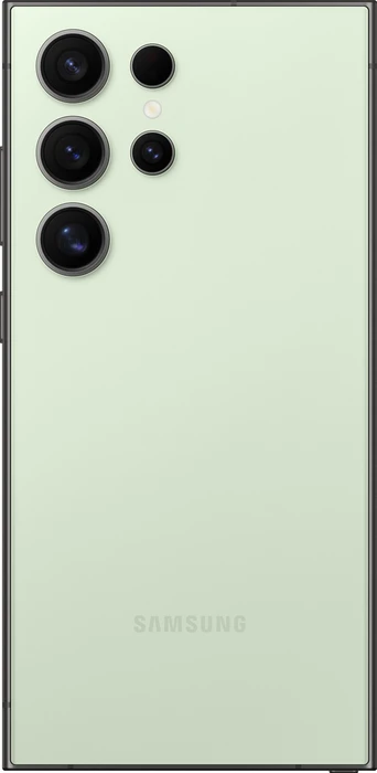 Samsung Galaxy S24 Ultra 1TB Titanium Green