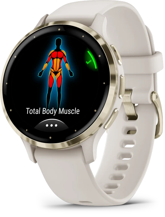 Garmin Venu 3S