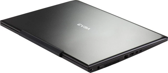 EVGA SC17, Core i7-6820HK, 32GB RAM, 256GB SSD, 1TB HDD, GeForce GTX 980M, DE