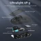 Attack Shark X3 Wireless Gaming Mouse schwarz, USB/Bluetooth Vorschaubild