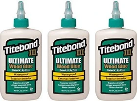Titebond III Ultimate Holzleim,    237ml