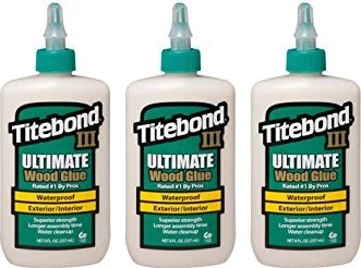 Titebond III Ultimate Holzleim, 237ml
