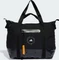 adidas by Stella McCartney Shopper schwarz/weiß Vorschaubild