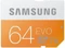Samsung EVO R48 64GB, UHS-I, Class 10 Vorschaubild