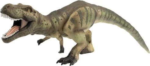 Bullyland Prehistoric World - Museum Line - Medium Tyrannosaurus