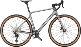 KTM Gravelator Pro moon rock matt Modell 2026