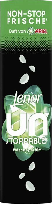 Lenor Unstoppables Wäscheparfüm Duft von Ariel, 280g