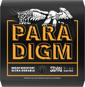 Ernie Ball Paradigm Hybrid Slinky