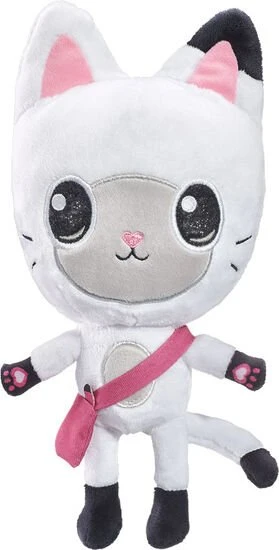 Schmidt Spiele Gabby's Dollhouse Panda Pfötchen 28cm