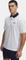 Under Armour Matchplay Printed Poloshirt kurzarm white/midnight navy (Herren) Vorschaubild