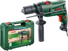 Bosch DIY EasyImpact 600 Elektro-Schlagbohrmaschine inkl. Koffer