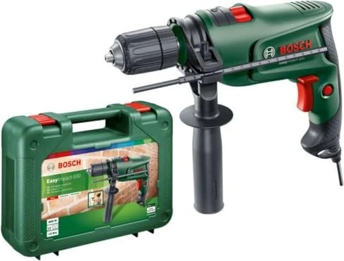 Bosch DIY EasyImpact 600 Elektro-Schlagbohrmaschine