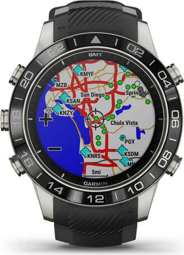 Garmin MARQ Aviator Performance Edition