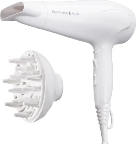 Remington D3199 Ionic Dry 2200 weiß
