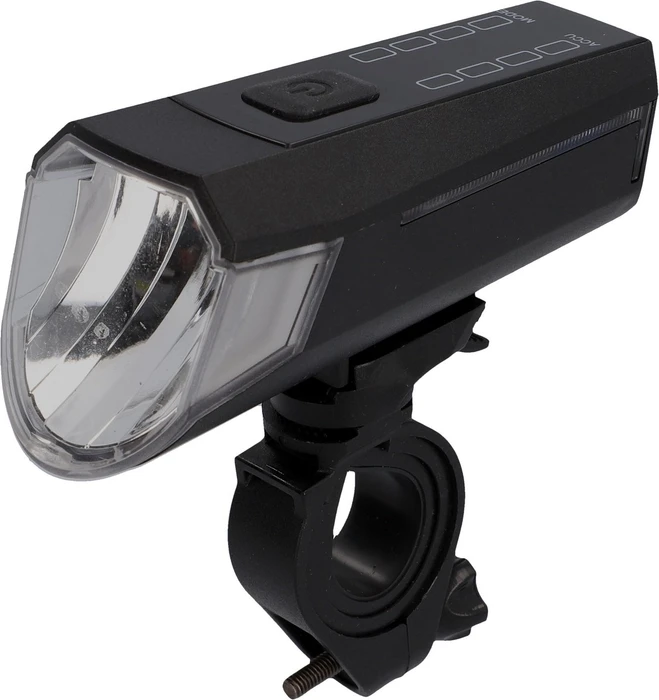 Fischer Akku-USB-LED 80 Lux Beleuchtungsset