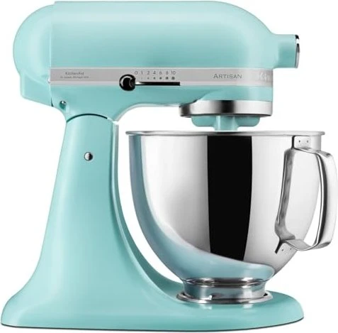 KitchenAid 5KSM125EMI Artisan mineral water
