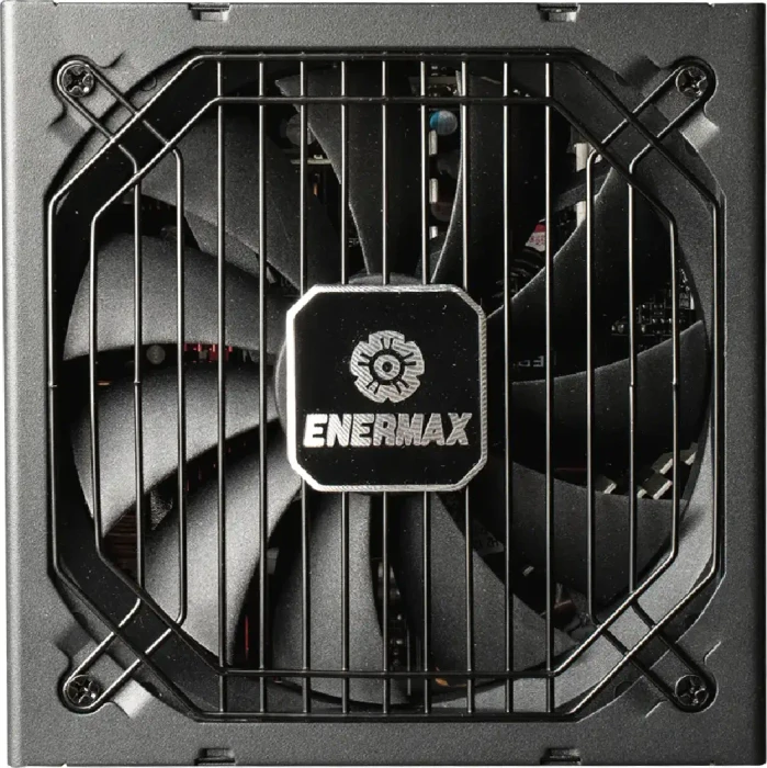 Enermax Platimax II D.F. schwarz 1200W, ATX 3.1