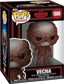 FunKo Pop! Television - Stranger Things - Vecna 2.0