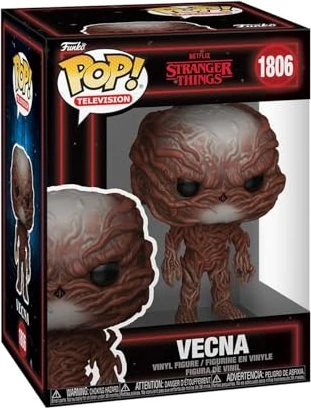 FunKo Pop! TV: Stranger Things