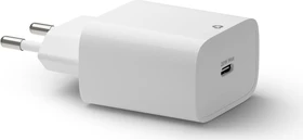 dbramante1928 re-charge Wandladegerät USB-C 20W weiß