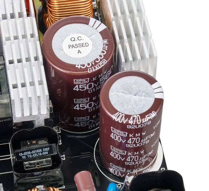 Cooler Master MWE Gold V2 Full Modular 1050W, ATX 2.52, bulk