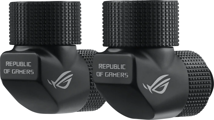 ASUS ROG Ryujin III Waterblock schwarz
