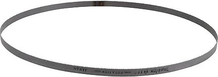 Makita HCS Bandsägeblatt 24TPI, 1140x13x0.5mm, 3 Stück