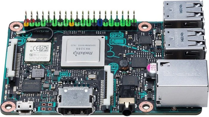 ASUS Tinker Board