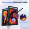 XP-Pen Artist 16 (2. Generation), blau Vorschaubild