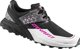 Dynafit Alpine DNA black out/pink glo (Damen)