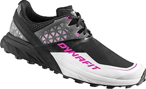 Dynafit Alpine DNA black out/pink glo (Damen)