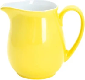 Kahla Pronto Colore Milchkännchen 250ml sunny yellow
