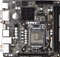 ASRock H77M-ITX (Intel 1155) Vorschaubild