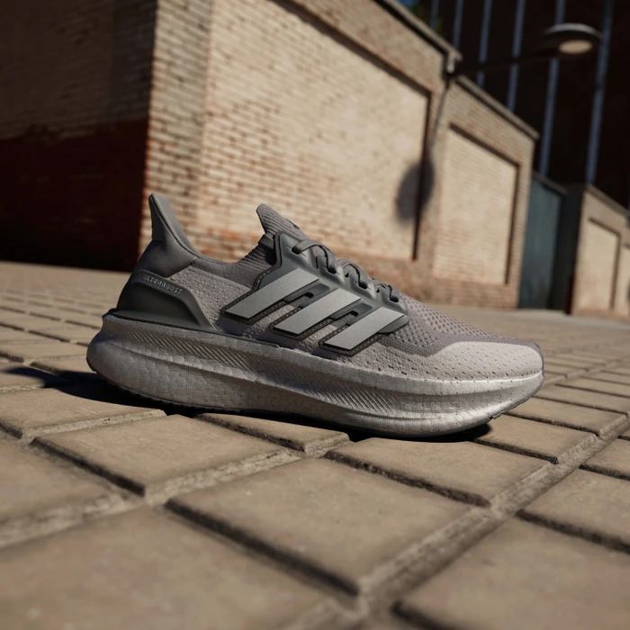 adidas Ultraboost 5 grey four/silver metallic/grey two