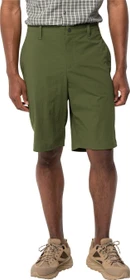 Jack Wolfskin Desert Hose kurz greenwood (Herren)