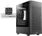 Antec NX500M ARGB, schwarz, Glasfenster Vorschaubild