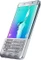 Samsung Keyboard Cover QWERTZ für Galaxy S6 Edge+ silber Vorschaubild