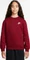 Nike Sportswear Club Fleece Sweatshirt (Junior) Vorschaubild