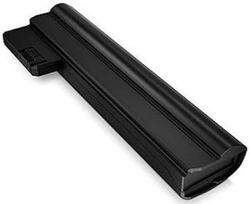 HP 06TY, Li-Ionen