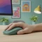 NGS Fog Pro Silent Wireless Mouse grün, USB Vorschaubild